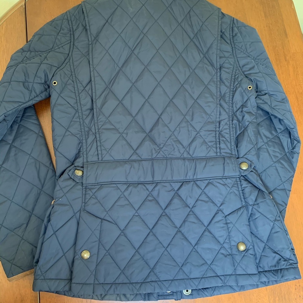 Polo Ralph Lauren jacket small - Picture 2 of 2